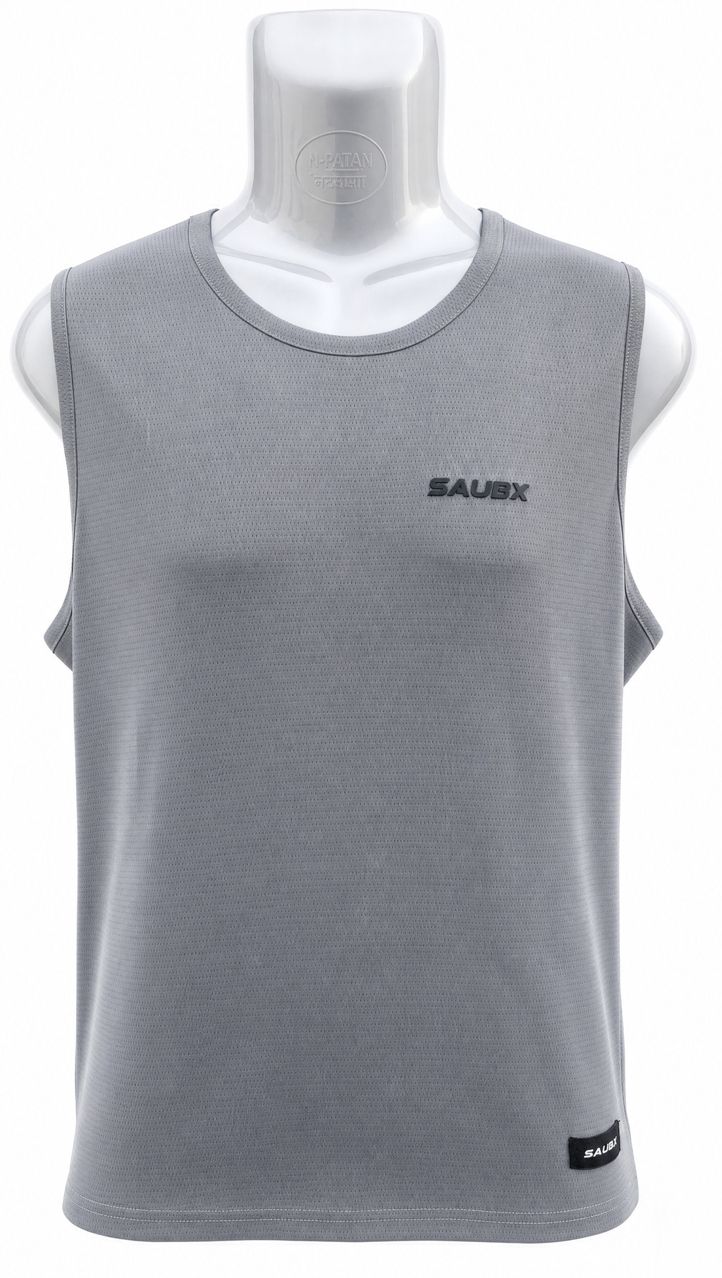 SAUBX Performance Vest