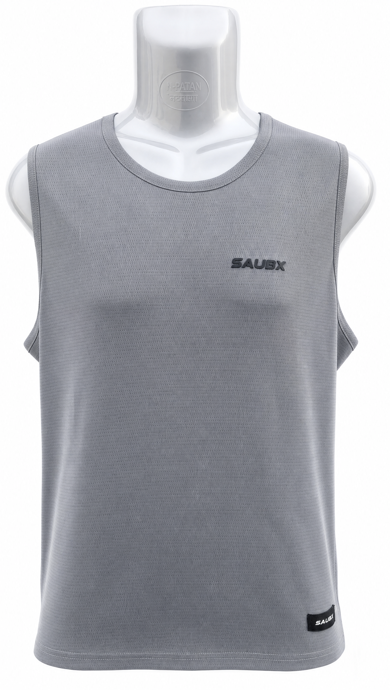 SAUBX Performance Vest