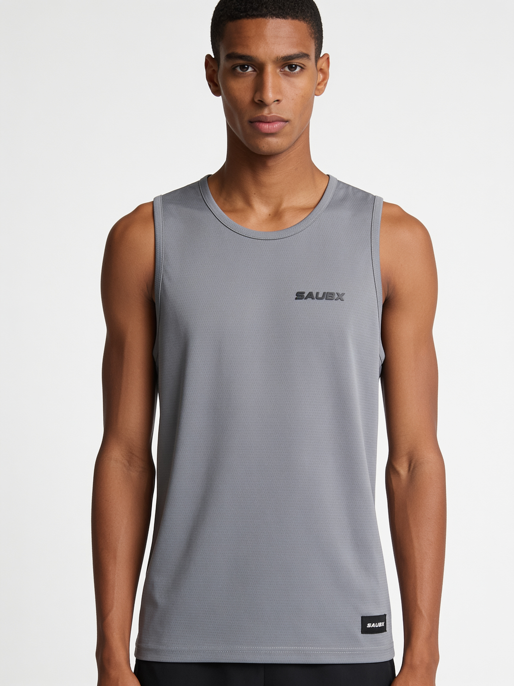 SAUBX Performance Vest